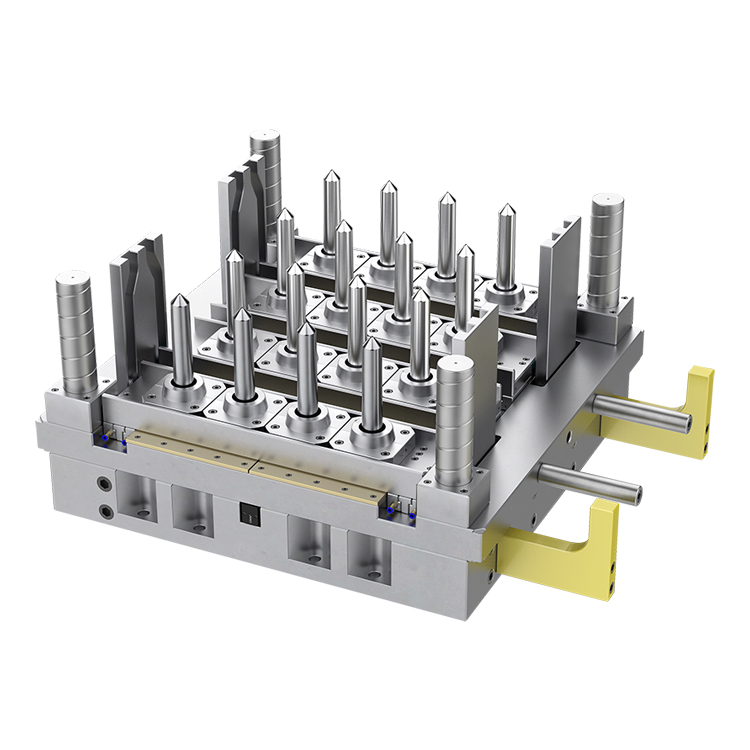 How Does a Preform Mold Affect Bottle Quality, Cost, and Production Stability?